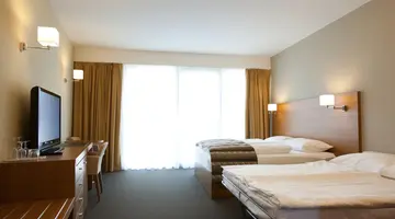 Bohinj ECO Hotel