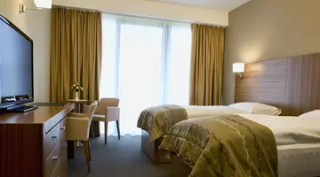 Bohinj ECO Hotel