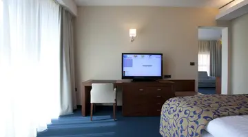 Bohinj ECO Hotel