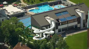 Bohinj ECO Hotel