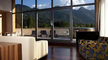 Bohinj ECO Hotel