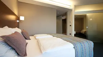 Bohinj ECO Hotel