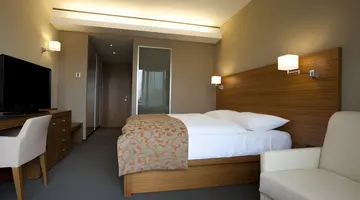 Bohinj ECO Hotel