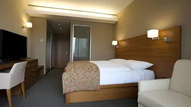 Bohinj ECO Hotel