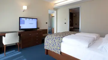 Bohinj ECO Hotel