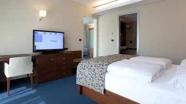 Bohinj ECO Hotel