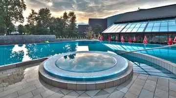 Bohinj ECO Hotel