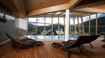 Bohinj ECO Hotel