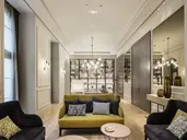 Boho Hotel Prague