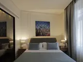 Boho Hotel Prague