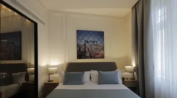 Boho Hotel Prague