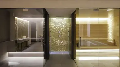 Boho Hotel Prague