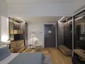 Boho Hotel Prague