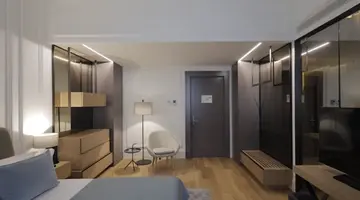 Boho Hotel Prague