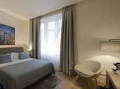 Boho Hotel Prague