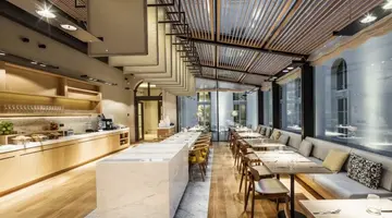 Boho Hotel Prague