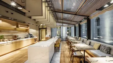 Boho Hotel Prague