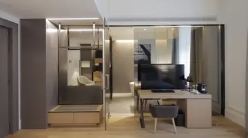 Boho Hotel Prague