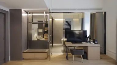 Boho Hotel Prague