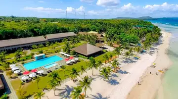 Bohol Beach Club