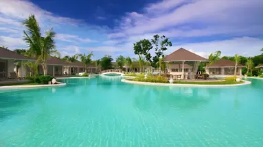 Bohol Shores
