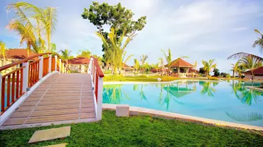 Bohol Shores