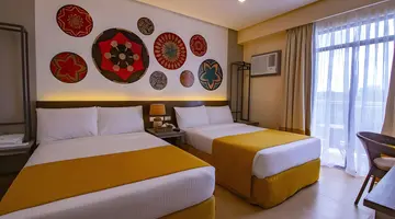 Bohol Shores