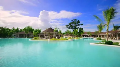 Bohol Shores