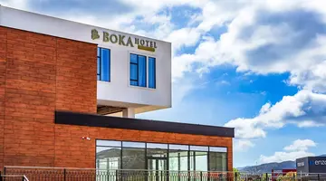 BOKA HOTEL