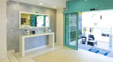 Bolivar Hotel