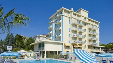 Bolivar Hotel
