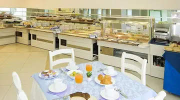 Bolivar Hotel