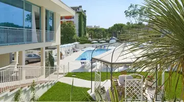 Bolivar Hotel