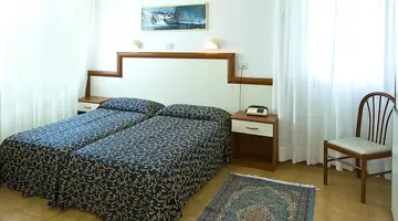 Bolivar Hotel