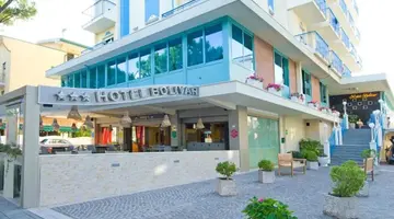 Bolivar Hotel