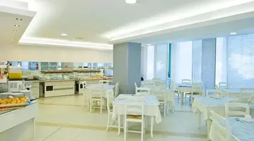 Bolivar Hotel