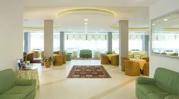 Bolivar Hotel