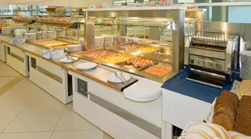 Bolivar Hotel