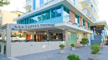 Bolivar Hotel
