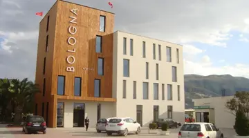 Bologna Hotel