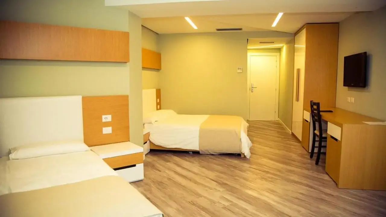 Bologna Hotel
