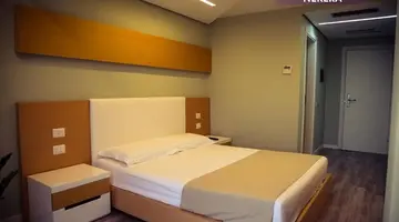 Bologna Hotel