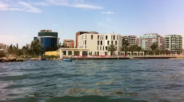 Bologna Hotel