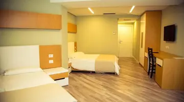 Bologna Hotel