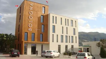 Bologna Hotel