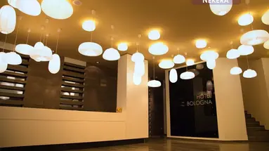 Bologna Hotel