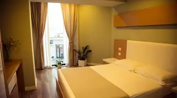Bologna Hotel