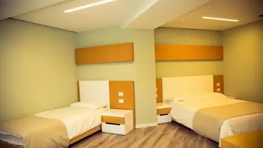 Bologna Hotel