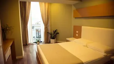 Bologna Hotel