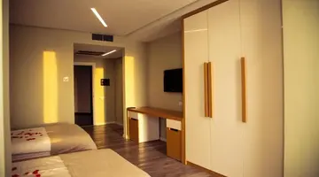 Bologna Hotel